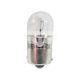 Лампочка 1-но конт. черешня біла 24V-10Вт R10W BA15s (Brevia) (упак.-10шт.) (24306C)