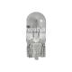 Лампочка без цоколя W3W біла 24V-3Вт W2.1x9.5d (Brevia) (упак.-10шт.) (24307C)