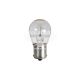 Лампочка 1-но конт. груша біла 24V-21Вт P21W BA15s (PRO Fusion) (упак.-10шт.) (F- 24/53)