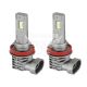 Лампочка LED H11 (Cyclone) (TYPE 33 5000K) (TYPE 33)
