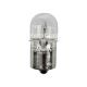 Лампочка 1-но конт. черешня біла 12V-10Вт R10W BA15s (Solar) (упак.-10шт.) (1255)