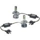 Лампочка LED H4 (Cyclone) (TYPE 34 5500K) (TYPE 34)