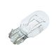 Лампочка 2-ох конт. скутер без цокол. 12V-21/5Вт W21/5W W3x16g (Solar) (упак.-10шт.) (1267)