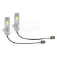 Лампочка LED H3 (Nextone) (L7 6000K) (L7)