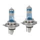 Лампочка галогенна H4 P43t 12V-60/55Вт (Osram копія) +110 (Night Breaker Unlimited) (кт. 2шт.) (64193NBU)