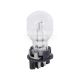Лампочка галогенна PW24W WP3,3X14,5/3 12V 24Вт (Philips) (12182 HTR C1	)