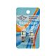 Лампочка з цоколем T8 LED SMD біла 12V-4Вт 5-вел. BA9s (КНР)