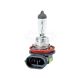 Лампочка галогенна H8 PGJ19-1 12V-35Вт (Brevia) +30 (Power) (12080PC)