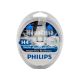 Лампочка галогенна H4 P43t 24V-75/70Вт (Philips) (Master Duty) (кт. 2шт.) (13342MDBVS2)