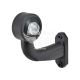 Ліхтар габаритний ріжок (HICO) LED 12-24V зігнутий короткий правий (OBR105Р)
