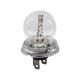 Лампочка проста в фару R2 P45t 12V-75/70Вт (ДК) (DK-12V75/70W)