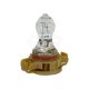 Лампочка галогенна PS24W PG20/3 12V 24Вт (Brevia) +30 (Power) (12224C)