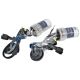 Лампочка ксенонова H11 PGJ19-2 85V-35Вт (Brevia) 6000K (кт. 2шт.) (12960MP)