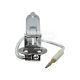 Лампочка галогенна H3 PK22s 24V-70Вт (Osram) (Standart) (64156)