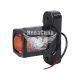 Ліхтар габаритний ріжок (Auto Light) LED Kogel-Krone 12-24V прямий, білий/червоний (AL-0023-RW)