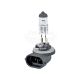 Лампочка галогенна H27/2 PGJ13 12V-27Вт (Solar) +30 (Starlight) (1228)