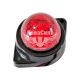 Ліхтар габаритний універсальний (Tempest) LED червоний (TP02-57-069)