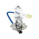 Лампочка галогенна H3 PK22s 12V-55Вт (Brevia) +30 (Power) (12030PC)