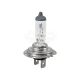 Лампочка галогенна H7 PX26d 12V-55Вт (Solar) +30 (1207)