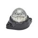 Ліхтар габаритний універсальний (Tempest) LED білий (TP02-57-070)