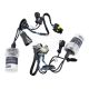 Лампочка ксенонова HB3 P20d 85V-35Вт (Brevia) 5000K (кт. 2шт.) (12550)
