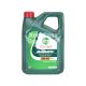 Моторна олива бензин, дизель 5W-40 (Castrol) Magnatec A3/B4 4л. (15C9D1)