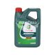 Моторна олива бензин, дизель 5W-40 (Castrol) Magnatec C3 4л. (15F624)