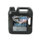 Моторна олива бензин, дизель 10W-40 (Liqui Moly) Optimal 4л. (3930)
