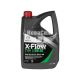 Моторна олива бензин, дизель 5W-40 (Comma) X-FLOW TYPE G 4л. (XFG4L)