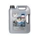 Моторна олива бензин, дизель 5W-30 (Liqui Moly) Top Tec 4600 5л. (8033)
