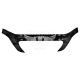 Мухобойка Kia Sorento з02-09р.в. (Vip Tuning) (KA04)
