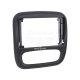 Перехідна рамка 2-DIN Opel Vivaro з14-19р.в. (КНР) (Renault Trafic з14р.в, Nissan NV300 з16-20р.в.) (7176)