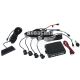 Парктронік (Cyclone) ST-4T (Black) (ST-4T Black)