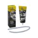 Присадка в масло (Bardahl) Racing manual gearbox additive 0,25л. (антифрикційна для МКПП) (13105)