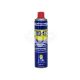 Рідина для відкриття болтів (WD-40) 600гр.