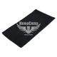 Серветка з мікрофібри (Vortex) 35х35см. чорна (VX-35x35-black)