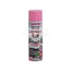 Поліроль пластика (CarLife) Cockpit Cleaner Extra Mat Bubble Gum 500мл. (матовий) (CF528)