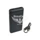 Портативное зарядное устройство 10000mah (Brevia) 15W Li-Pol (45115)