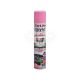 Поліроль пластика (CarLife) Cockpit Cleaner Extra Mat Bubble Gum 320мл. (матовий) (CF348)