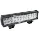 Фара світлодіодна LED 72W 6000К (Brevia) (300х80х65мм.) FLOOD (10724FX1)