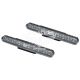 Фара денного світла (Lavita) 20LED (220x25мм.) (LA HY-092-5P)