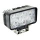 Фара світлодіодна LED 18W 6000К (OFF ROAD) (80х111х56мм.) (BOL0103S)