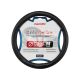 Чохол руля M чорний 37-39см. (CarLife) SW140M (SW140M)
