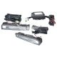 Фара денного світла (OSRAM) LED DRL102 KIT 12V_призма (LEDDRL102)