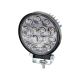 Фара світлодіодна LED 42W 6000К (OFF ROAD) (112х112х50мм.) (BOL1403F)