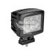 Фара світлодіодна LED 60W 6000К (OFF ROAD) (135х115х74мм.) (BOL0610F)