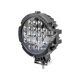 Фара світлодіодна LED 63W 6000К (OFF ROAD) (175х170х65мм.) (BOL2103S)