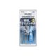 Викрутка (Molder Tools) -/+ 6в1 з насадками (MT32316)