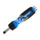Викрутка реверсіонна (Molder Tools) -/+ 12в1 довгі насадки (MT32315)