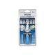 Викрутка реверсіонна (Molder Tools) -/+ 5в1 (MT32305)